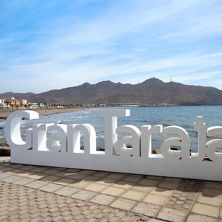 Apartamento Las Palmeras Ґран-Тарахаль Екстер'єр фото