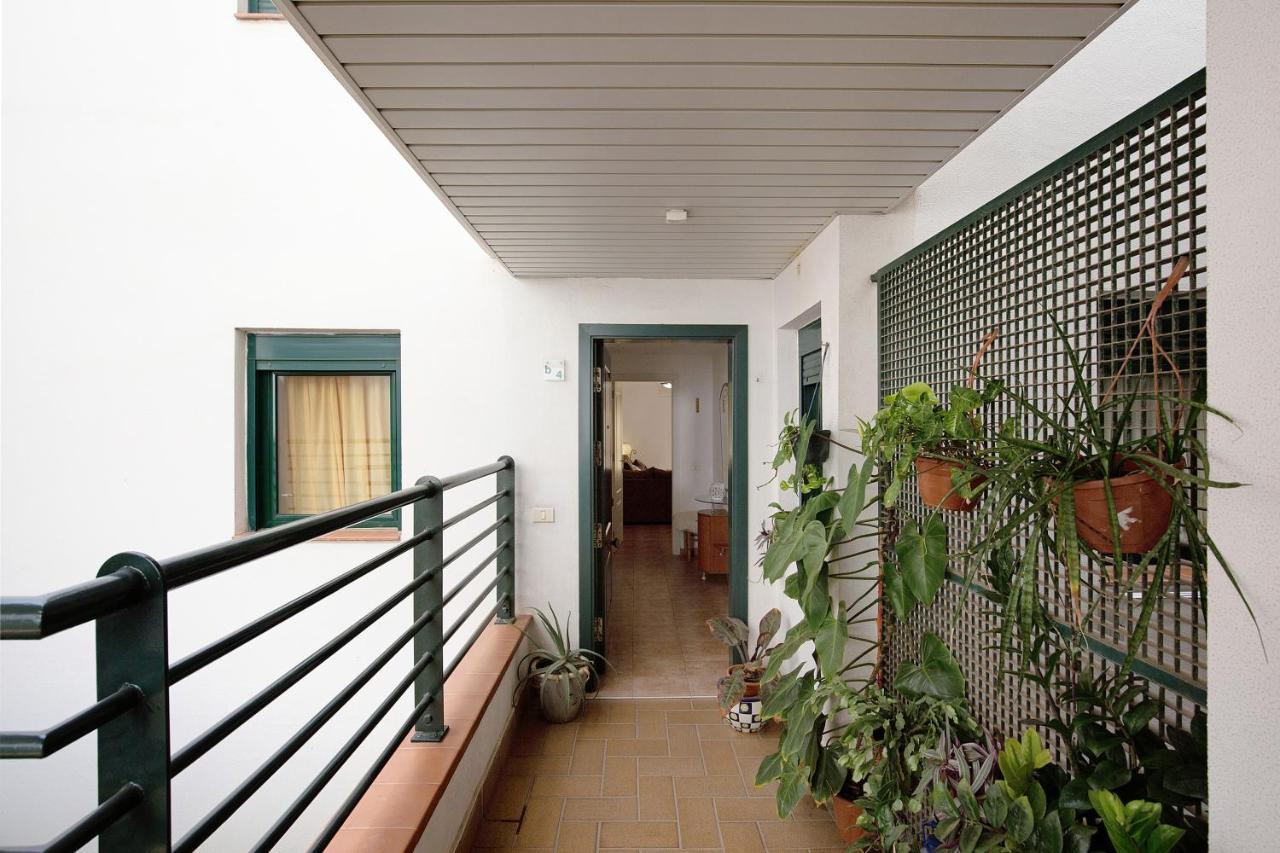 Apartamento Las Palmeras Ґран-Тарахаль Екстер'єр фото