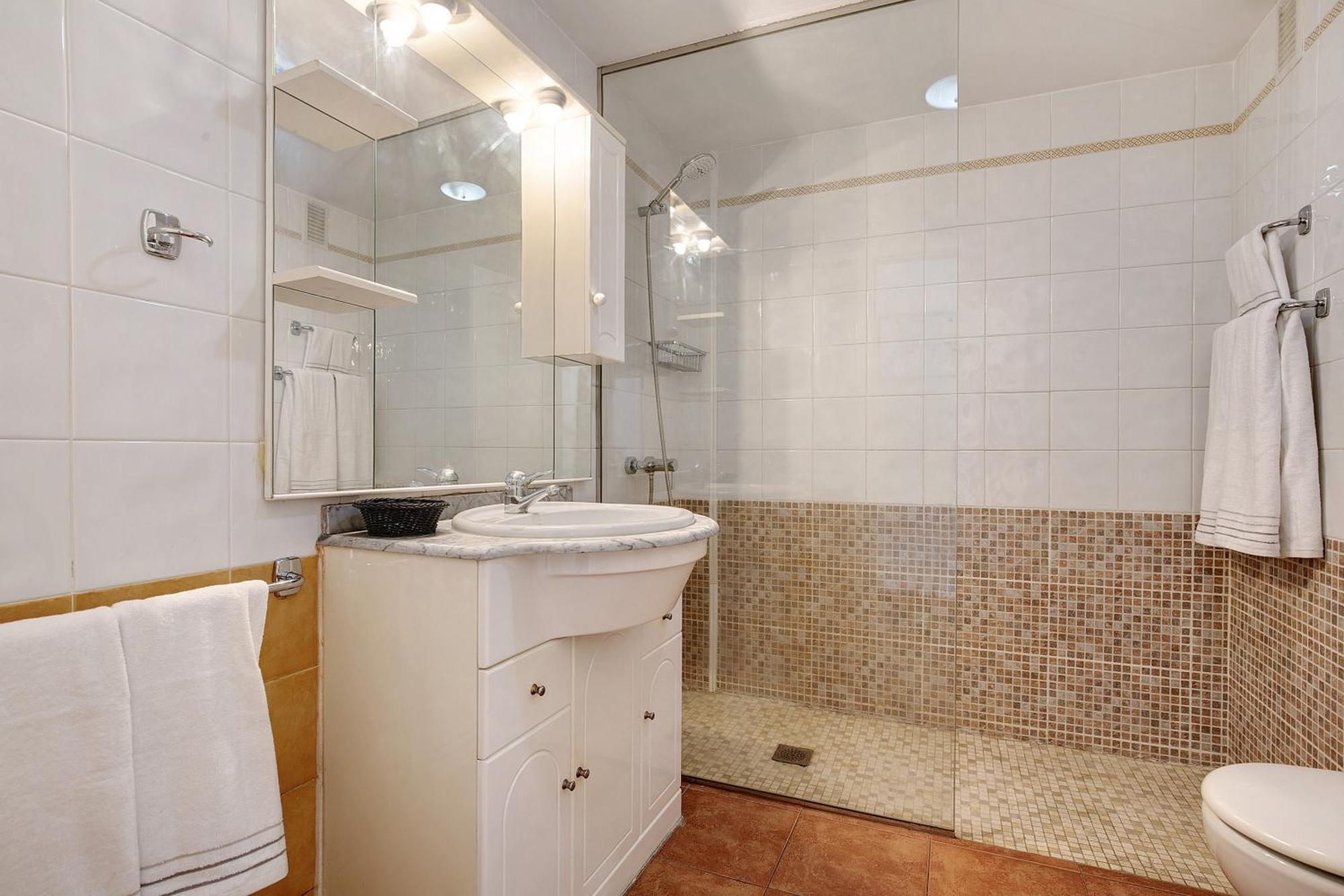 Apartamento Las Palmeras Ґран-Тарахаль Екстер'єр фото